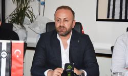 Altay Başkanı taraftara seslendi