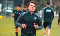 Altay'a Mossoro'dan Müjde
