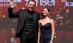 Altın Portakal'a 'Tavşan İmparatorluğu' Damgası