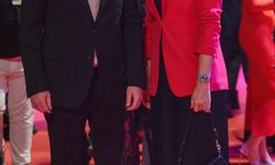 Altın Portakal'ın Kırmızı Halısı Parladı