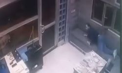 Ankara Sokullu'da taksi şoförüne silahlı saldırı