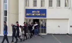 Ankara'da gece kulüplerine operasyon