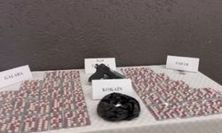 Ankara'da oto sanayi esnafını tehdit etti