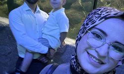 Anne karnında omurilik ameliyatı oldu