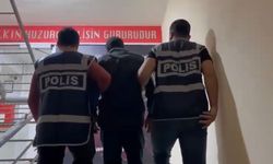 Aranan firari tavuk kümesinde yakalandı