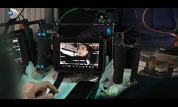 Arka Sokaklar'ın kamera arkası görüntüleri