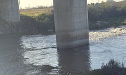 Arkadaşının terliğini almak isteyen Hızır Ali düştüğü derede ölü bulundu