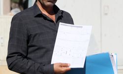 Arsa sahipleri inşaata yerleşti