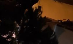 Ataşehir'de Çöp Kamyonu Şoförüne Levyeli Saldırı