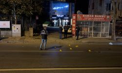 Ataşehir'de güzellik merkezine silahlı saldırı