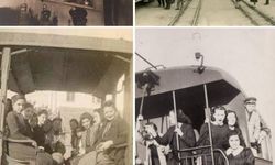 Atatürk’ün mirası Çarşamba Demir Yolu korunmalı