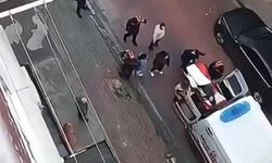 Avcılar'da Aile İçi Şiddet Dehşeti