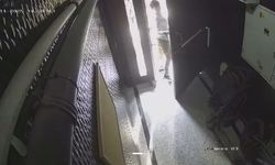 Avcılar'da Elektrikli Skuter Çaldı