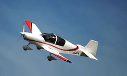 Avustralya'da uçak kazası can aldı