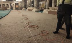 Ayasofya'daki Restorasyon Ne Durumda?