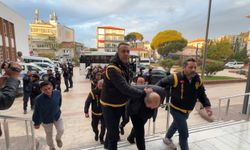 Aydın’da Elektrikli Araç Dolandırıcılarına Operasyon