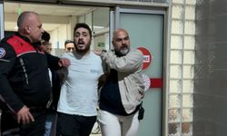 Aydın'da Firari Hükümlü Yakalandı