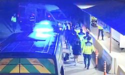 Aydın'da kaçak göçmen operasyonu