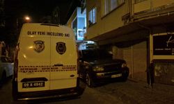 Aydın'da Sokakta Oynarken Akıma Kapıldı