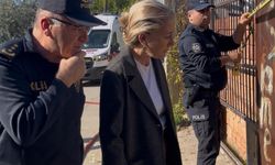 Aydın'daki Ev Yangınında Makbule Hayatını Kaybetti