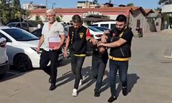 Aynı İş Yerine Girip, 2 Kez Hırsızlık Yaptı