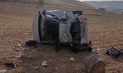 Aynı kazada yaralanmıştı, babasından 16 gün sonra yaşamını yitirdi