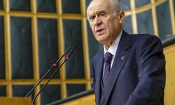 Bahçeli'den şehit askerler için başsağlığı mesajı