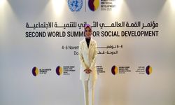 Bakan Göktaş'tan 2'nci Dünya Sosyal Kalkınma Zirvesi değerlendirmesi