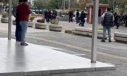 Bakırköy Adalet Sarayı’nda Duruşma Sonrası Kavga