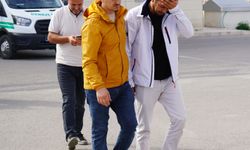 Bariyere çarpan motosikletin sürücüsü yaşamını yitirdi