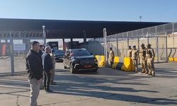 Barzani Melaye Ciziri Sempozyumu için Türkiye’de