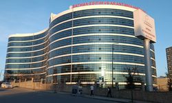 Batman'da can alan iş kazası