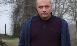 Belediye çalışanı, Kamyonda Ölü Bulundu