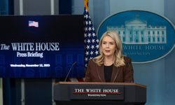 Beyaz Saray'dan Gazze'de geçici askeri üs iddialarına dair açıklama geldi