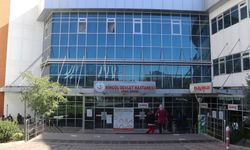 Bingöl'de inşaat kazası can aldı