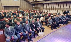 "Biz siyaseti menfaati için yapmıyoruz"