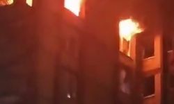 Bosna Hersek'te huzurevinde yangın: 10 ölü