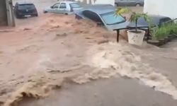 Brezilya'da kasırga can aldı