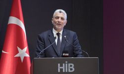 'Bu Yıl Hizmet İhracatı 121 Milyar Doları Aşacak'