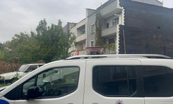 Bursa'da 2'nci katan düştü