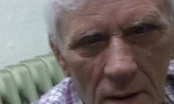 Bursa'da çöp kamyonun altında kaldı