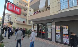 Bursa'da Eski Eşini Göğsünden Bıçakladı