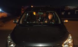 Bursa'da göçmen kaçakçılığı operasyonu