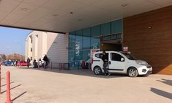 Bursa’da mobilya fabrikası alev aldı