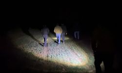 Bursa'da polisin 'dur' ihtarına uymadı