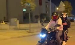 Bursa'da Şovun Sonu Kötü Bitti