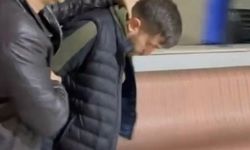 Büyükçekmece'de bisiklet hırsızlığı