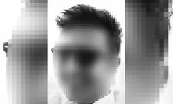 Çalıştığı lisenin tuvaletine gizli kamera yerleştirdi