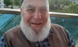 Çankırı'da minibüs yayaya çarptı