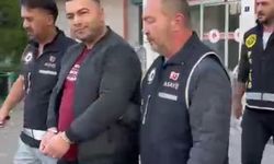 Cezası bulunan firari yakalandı